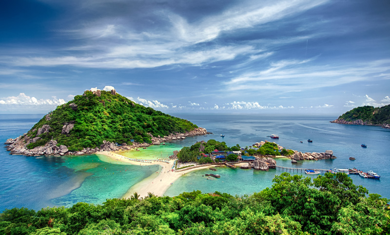 Visiting Koh Samui Your Guide To The Top Attractions Easy Travel Group Magazine 1516