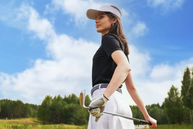 Finding the best courses for a ladies golf day is so much easier